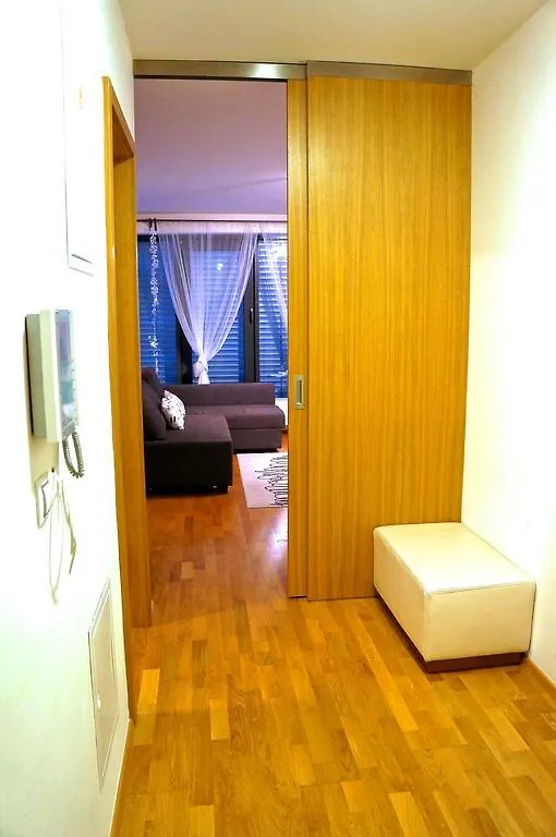 Studio 53 Apartment Prague