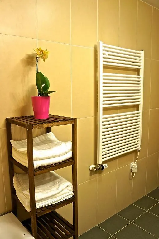 Studio 53 Apartment Prague