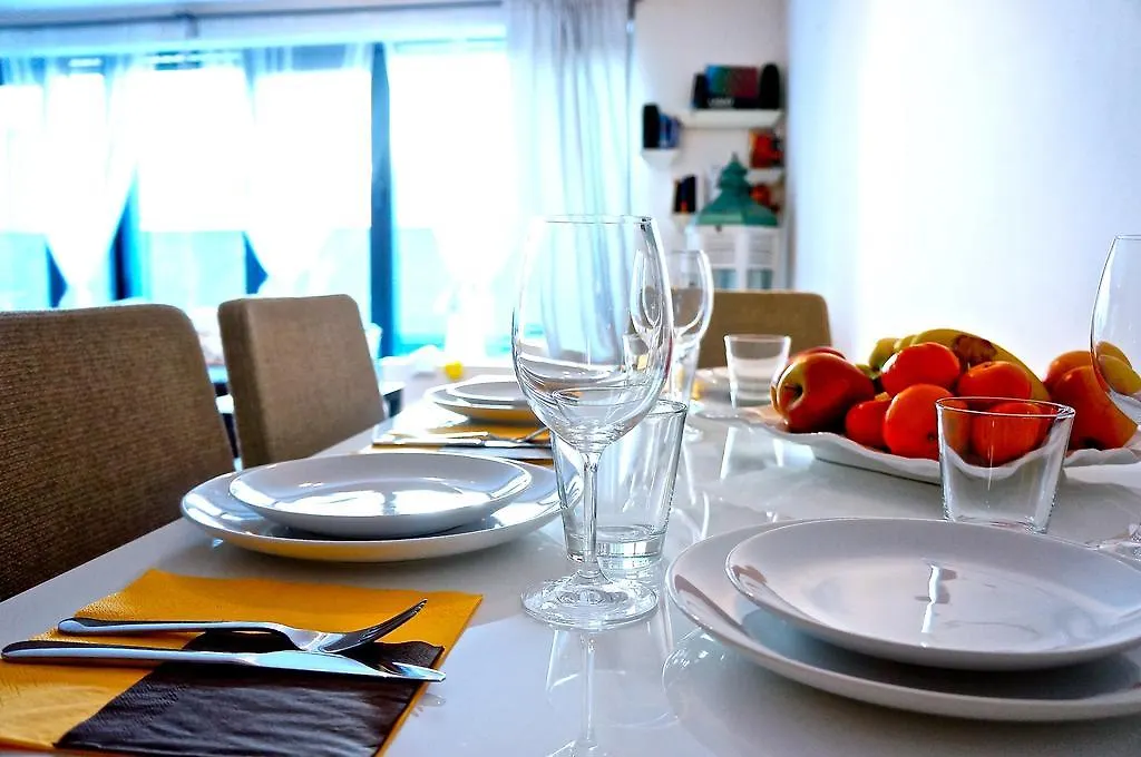 Studio 53 Apartment Prague